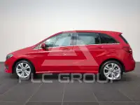 2017 Mercedes Benz B 220