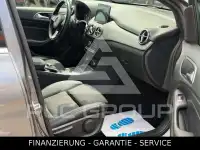 2017 Mercedes Benz B 220