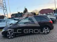 2017 Mercedes Benz B 220