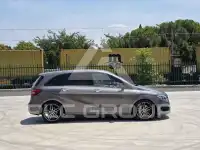 2017 Mercedes Benz B 220