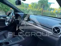 2017 Mercedes Benz B 220