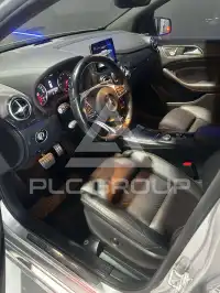 2017 Mercedes Benz B 220