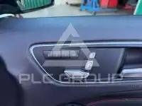 2017 Mercedes Benz B 220