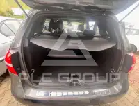 2017 Mercedes Benz B 220