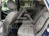2017 Mercedes Benz B 220