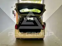 2017 Mercedes Benz B 220