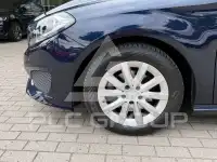 2017 Mercedes Benz B 220