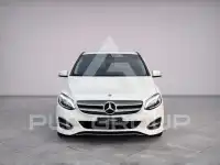 2017 Mercedes Benz B 220