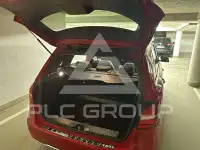2017 Mercedes Benz B 220