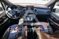 2017 Mercedes Benz V