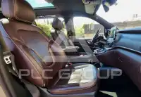 2017 Mercedes Benz V