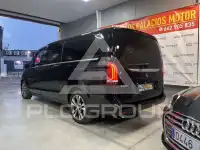 2017 Mercedes Benz V