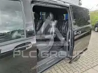 2017 Mercedes Benz V