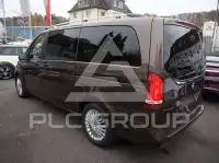 2017 Mercedes Benz V