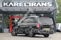 2017 Mercedes Benz V