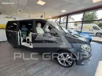 2017 Mercedes Benz V