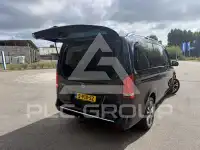 2017 Mercedes Benz V