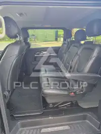 2017 Mercedes Benz V