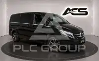 2017 Mercedes Benz V