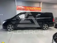 2017 Mercedes Benz V
