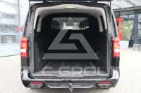 2017 Mercedes Benz V