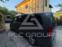 2017 Mercedes Benz V