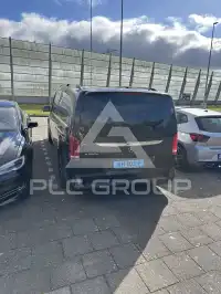 2017 Mercedes Benz V