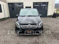 2017 Mercedes Benz V