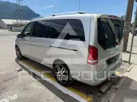 2017 Mercedes Benz V