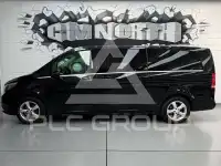 2017 Mercedes Benz V