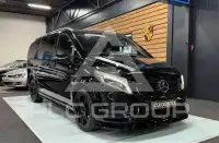 2017 Mercedes Benz V