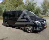2017 Mercedes Benz V