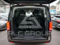2017 Mercedes Benz V