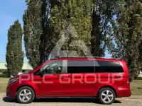 2017 Mercedes Benz V