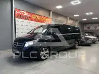 2017 Mercedes Benz V