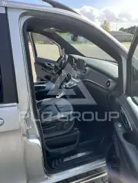 2017 Mercedes Benz V