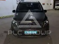 2017 Mercedes Benz V