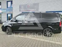 2017 Mercedes Benz V