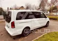 2017 Mercedes Benz V