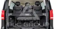 2017 Mercedes Benz V