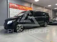 2017 Mercedes Benz V