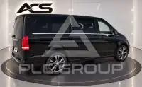 2017 Mercedes Benz V