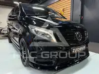 2017 Mercedes Benz V