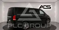 2017 Mercedes Benz V