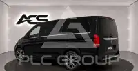2017 Mercedes Benz V