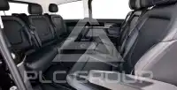 2017 Mercedes Benz V