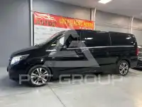 2017 Mercedes Benz V
