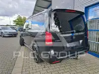 2017 Mercedes Benz V