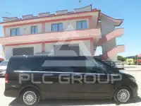 2017 Mercedes Benz V