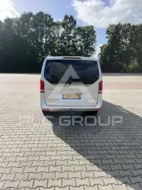 2017 Mercedes Benz V